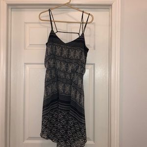 Summer dress from Nordstrom!